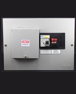 electrical